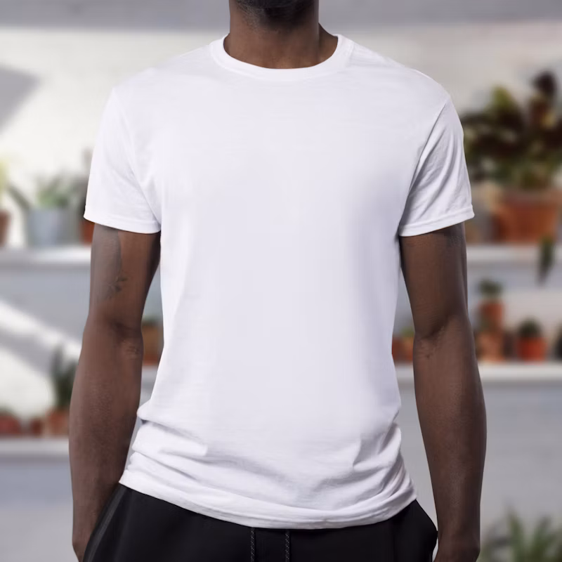Destaques em Camisetas e Blusas